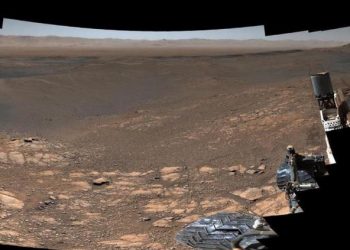 Carbono hallado en Marte arroja pistas sobre el pasado del planeta rojo