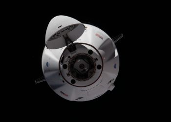 NASA retrasa regreso de cápsula de la EEI debido a mal tiempo en Florida