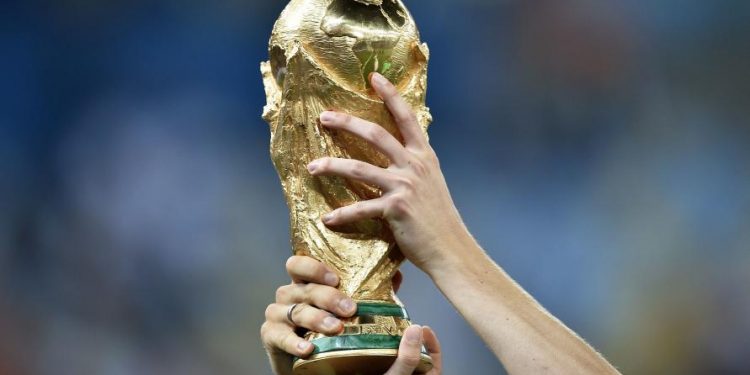 Empieza fase de presentación de solicitudes de entradas para el Mundial Qatar 2022