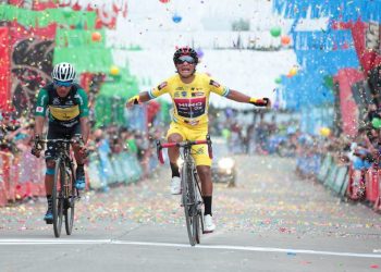 Vuelta Internacional del Bicentenario