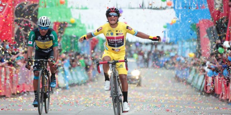 Vuelta Internacional del Bicentenario