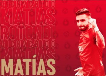 Matías Rotondi