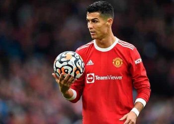 Cristiano no jugará contra el Aston Villa por molestias