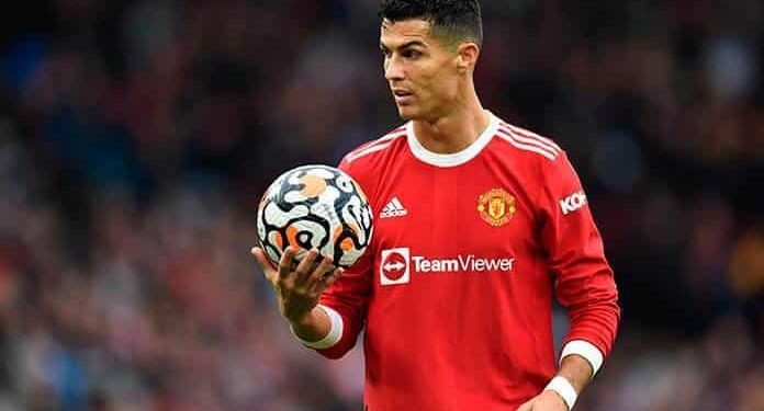 Cristiano no jugará contra el Aston Villa por molestias