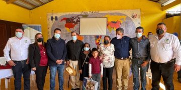 Huehuetenango: implantes cocleares favorecen la vida de niños para escuchar por primera vez