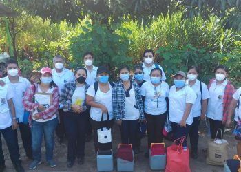 Así avanza el Plan Nacional de Vacunación en Retalhuleu