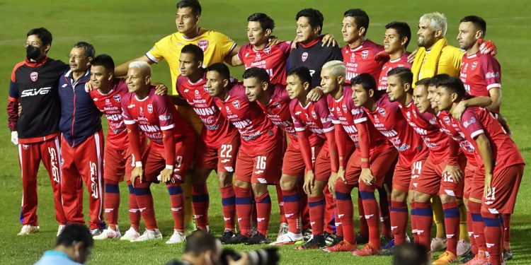 Deportivo Malacateco