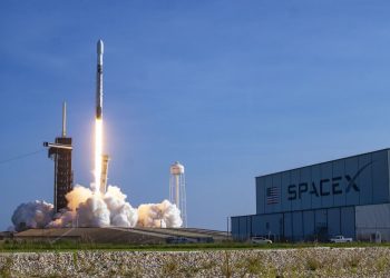 SpaceX puso en órbita satélite desarrollado por una startup brasileña