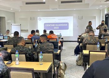 Ejército fortalece conocimientos para el combate de amenazas transnacionales