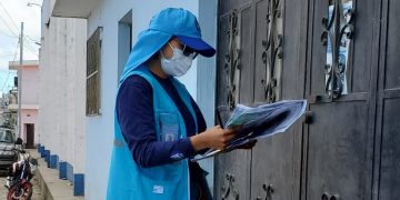 Encuesta Nacional de Ingresos y Gastos de los Hogares sigue en marcha