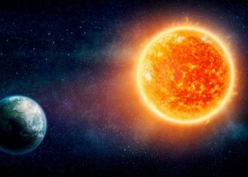Científicos hallan uno de los planetas con órbita más excéntrica a su “sol”