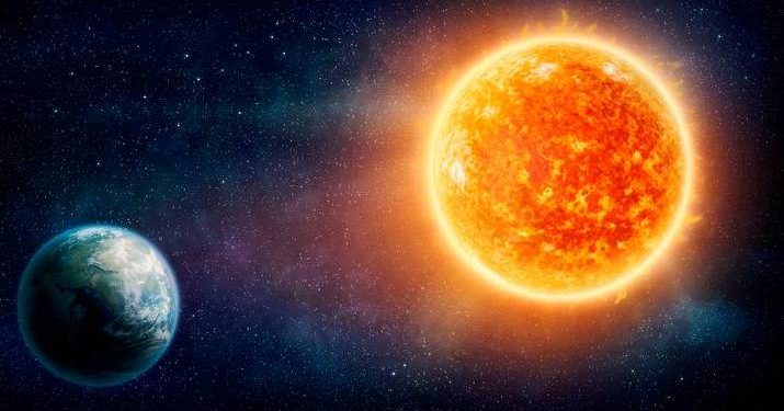 Científicos hallan uno de los planetas con órbita más excéntrica a su “sol”