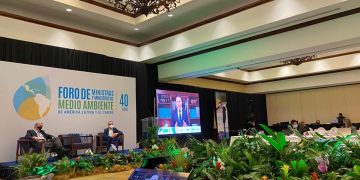 MARN reafirma compromiso por conservación de bosques