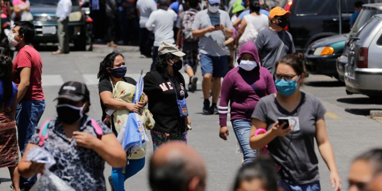 Conozca los cinco departamentos más poblados del país, según las proyecciones del INE