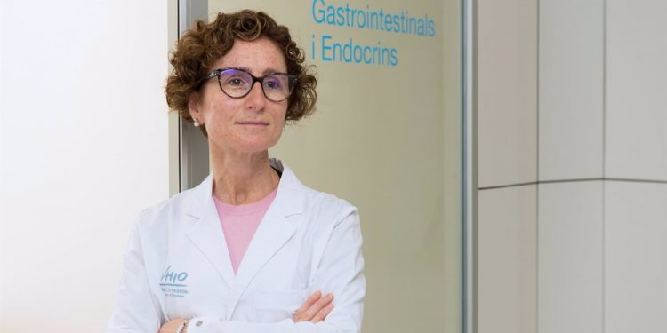 Medicina personalizada mejora pronóstico en pacientes con colangiocarcinoma