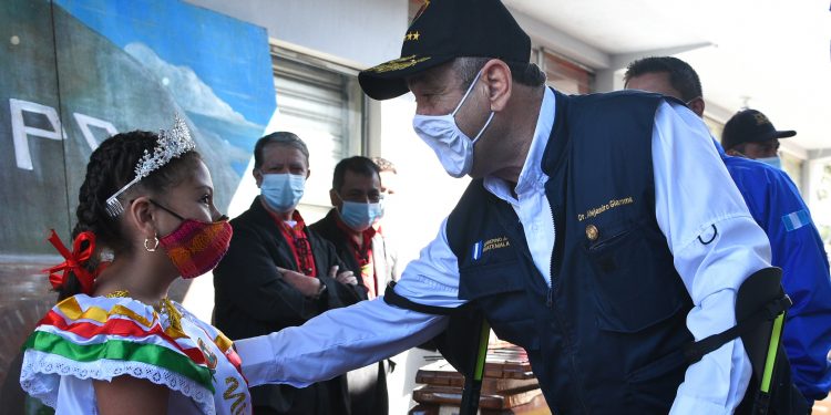 Transparencia y rendición de cuentas, prioridad de Gobierno