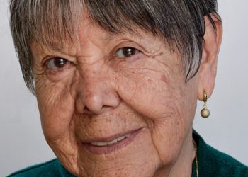 Muere la actriz mexicana Graciela Orozco a los 86 años