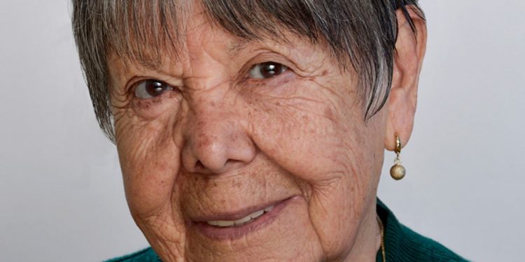 Muere la actriz mexicana Graciela Orozco a los 86 años