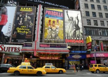 Otras dos obras de Broadway anuncian su cierre por la oleada de covid