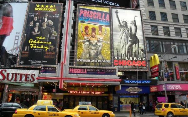 Otras dos obras de Broadway anuncian su cierre por la oleada de covid