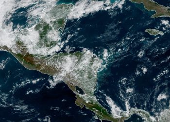Continúan las condiciones de frío para los próximos días.