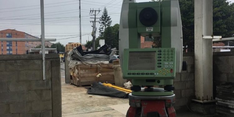 RIC retomará levantamiento catastral en casco urbano de El Chol