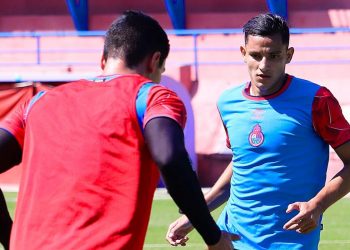 José Carlos Martínez