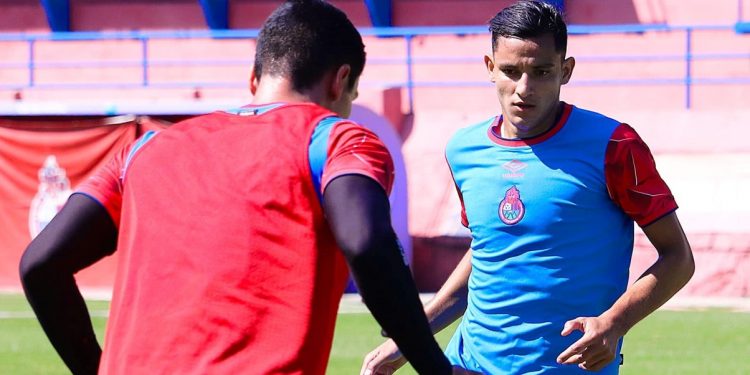 José Carlos Martínez