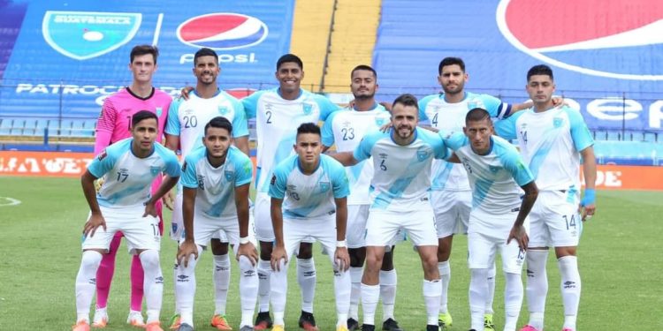 Luis Tena y su convocatoria