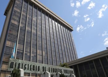 Minfin: Presupuesto de 2022 promueve la transparencia y fiscalización social