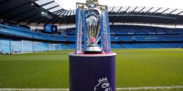 Premier League informa que el 85 % de los futbolistas están vacunados