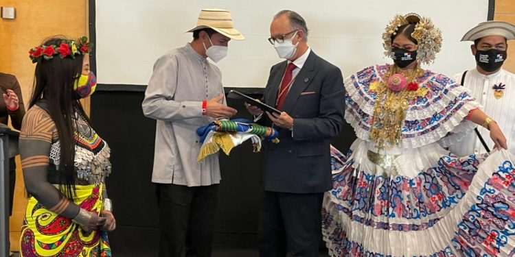 Guatemala entrega presidencia “pro tempore” del Consejo Centroamericano de Turismo a Panamá