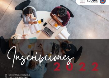 Conred promueve cursos libres, diplomados, licenciaturas y maestrías en gestión de riesgo