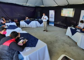 Planifican ejecución de 125 proyectos de desarrollo en Sololá