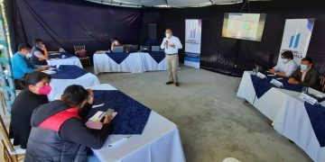 Planifican ejecución de 125 proyectos de desarrollo en Sololá