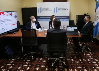 Gobernación da seguimiento a proyectos de desarrollo para prevenir la violencia