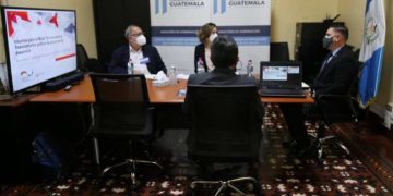 Gobernación da seguimiento a proyectos de desarrollo para prevenir la violencia