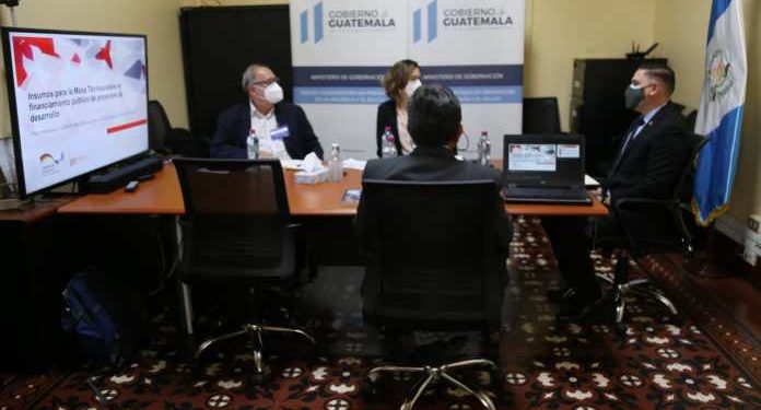 Gobernación da seguimiento a proyectos de desarrollo para prevenir la violencia