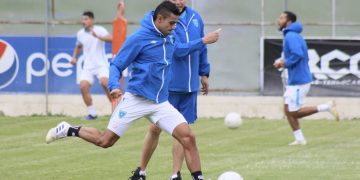 Selección de Guatemala