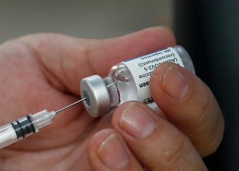 Certificados con la vacuna de Johnson&Johnson pierden validez en Austria