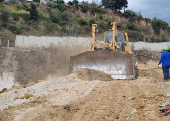 MARN emite licencia ambiental para clausura progresiva de relleno sanitario de AMSA