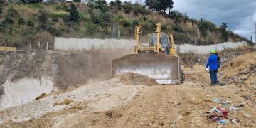 MARN emite licencia ambiental para clausura progresiva de relleno sanitario de AMSA