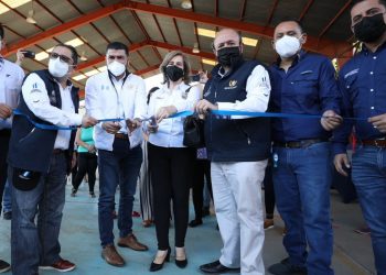 Feria de Formalización llega a Chiquimula