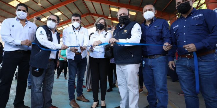 Feria de Formalización llega a Chiquimula