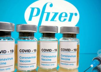 Vacuna de Pfizer para menores de 5 años podría estar disponible en febrero a nivel mundial