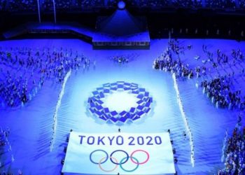 Juegos de Tokio costaron 13 mil 600 millones de dólares