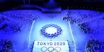 Juegos de Tokio costaron 13 mil 600 millones de dólares