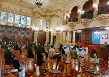 Se unen en la prevención de la explotación sexual de menores en viajes y turismo