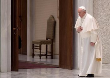 Vaticano pide diálogo para evitar “los horrores de la guerra” en Ucrania