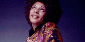 Muere la pionera del funk Betty Davis a los 77 años